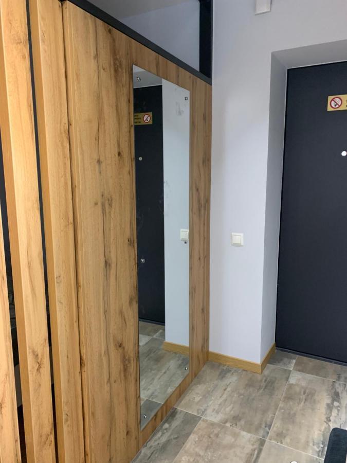 Г.Днепр Пр Кирова Поля 110 Апартаменты מראה חיצוני תמונה